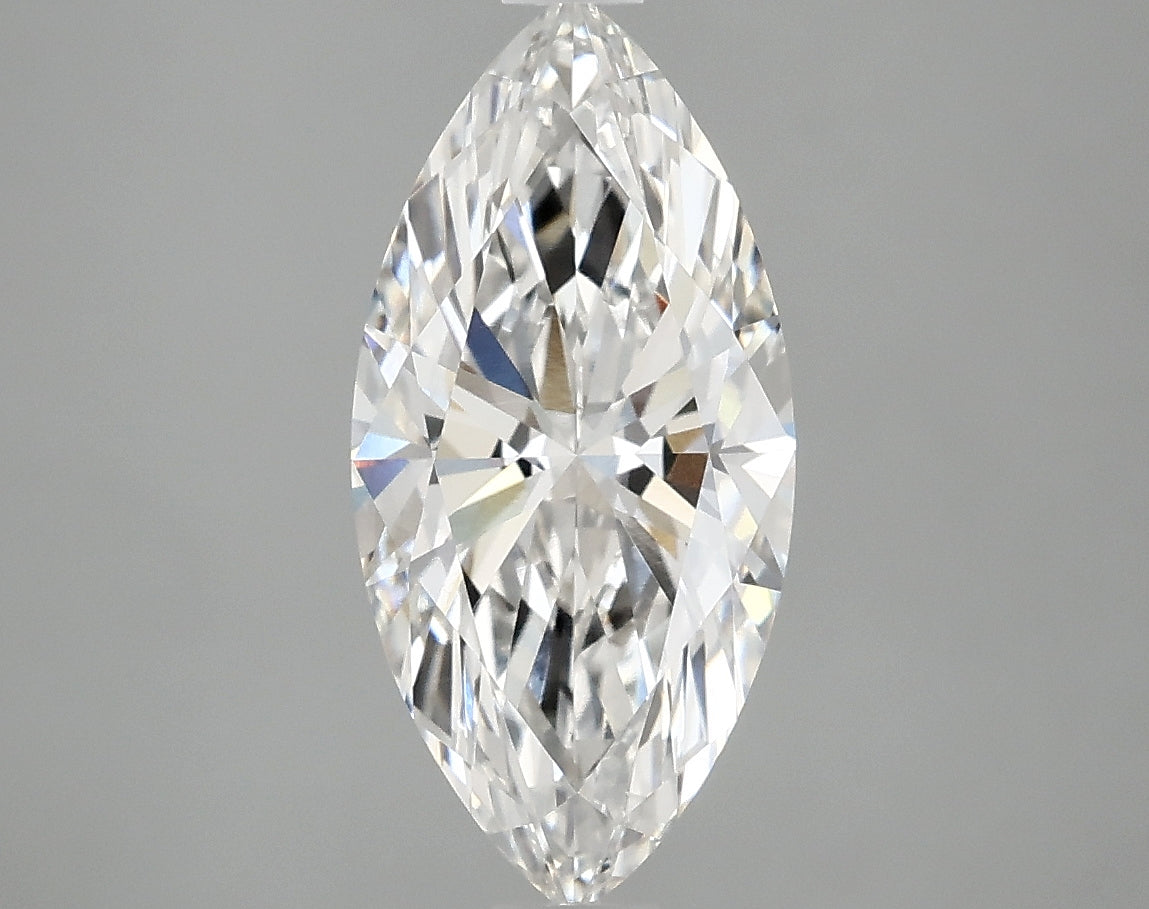 2.10 Carat Marquise Lab Grown Diamond