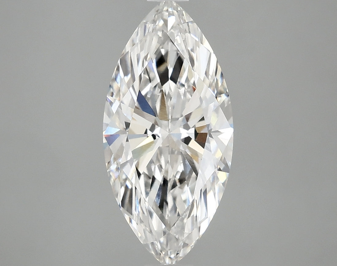 2.10 Carat Marquise Lab Grown Diamond