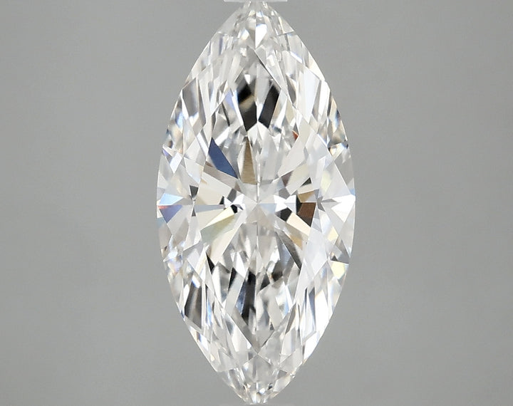 2.10 Carat Marquise Lab Grown Diamond