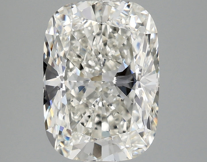 3.10 Carat Cushion Lab Grown Diamond