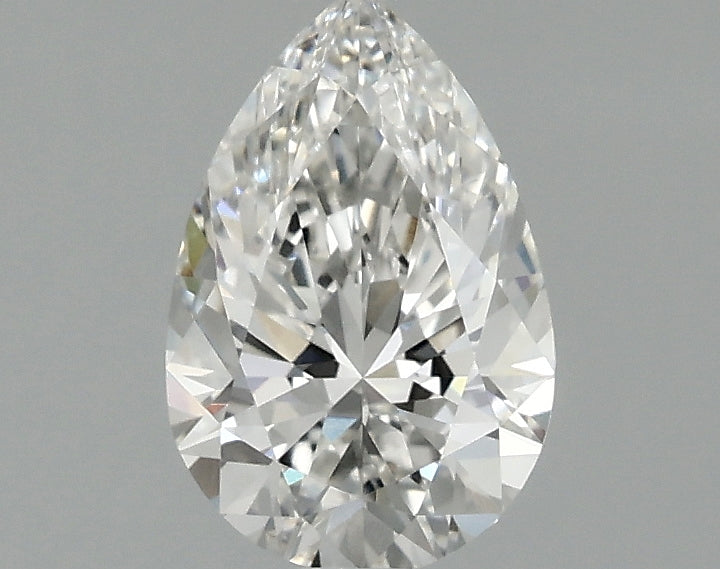 1.10 Carat Pear Lab Grown Diamond