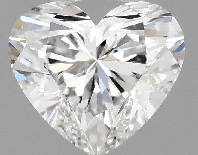 1.01 Carat Heart Lab Grown Diamond