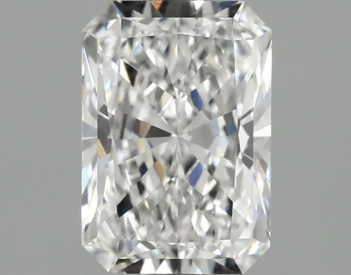 1.09 Carat Radiant Lab Grown Diamond