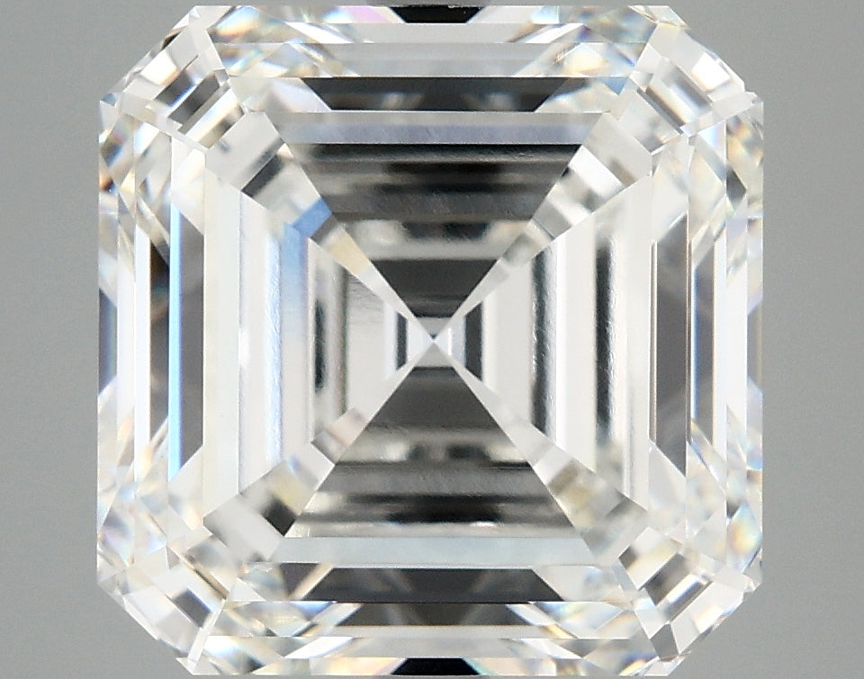 7.80 Carat ASH