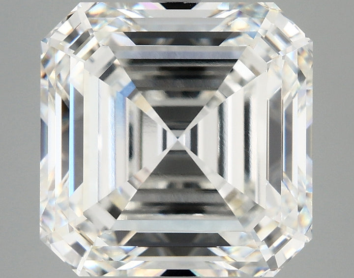 7.80 Carat ASH