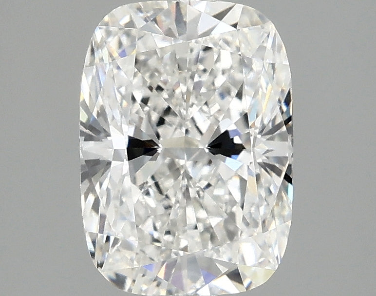 2.01 Carat Cushion Lab Grown Diamond