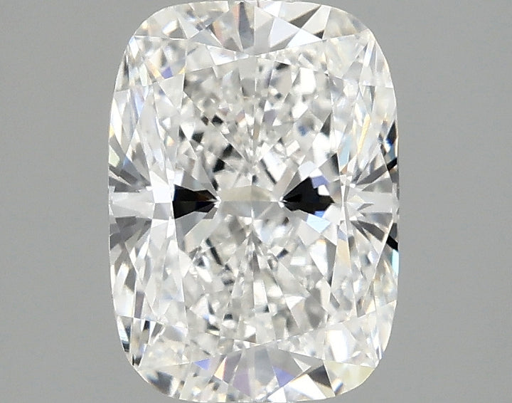 2.01 Carat Cushion Lab Grown Diamond