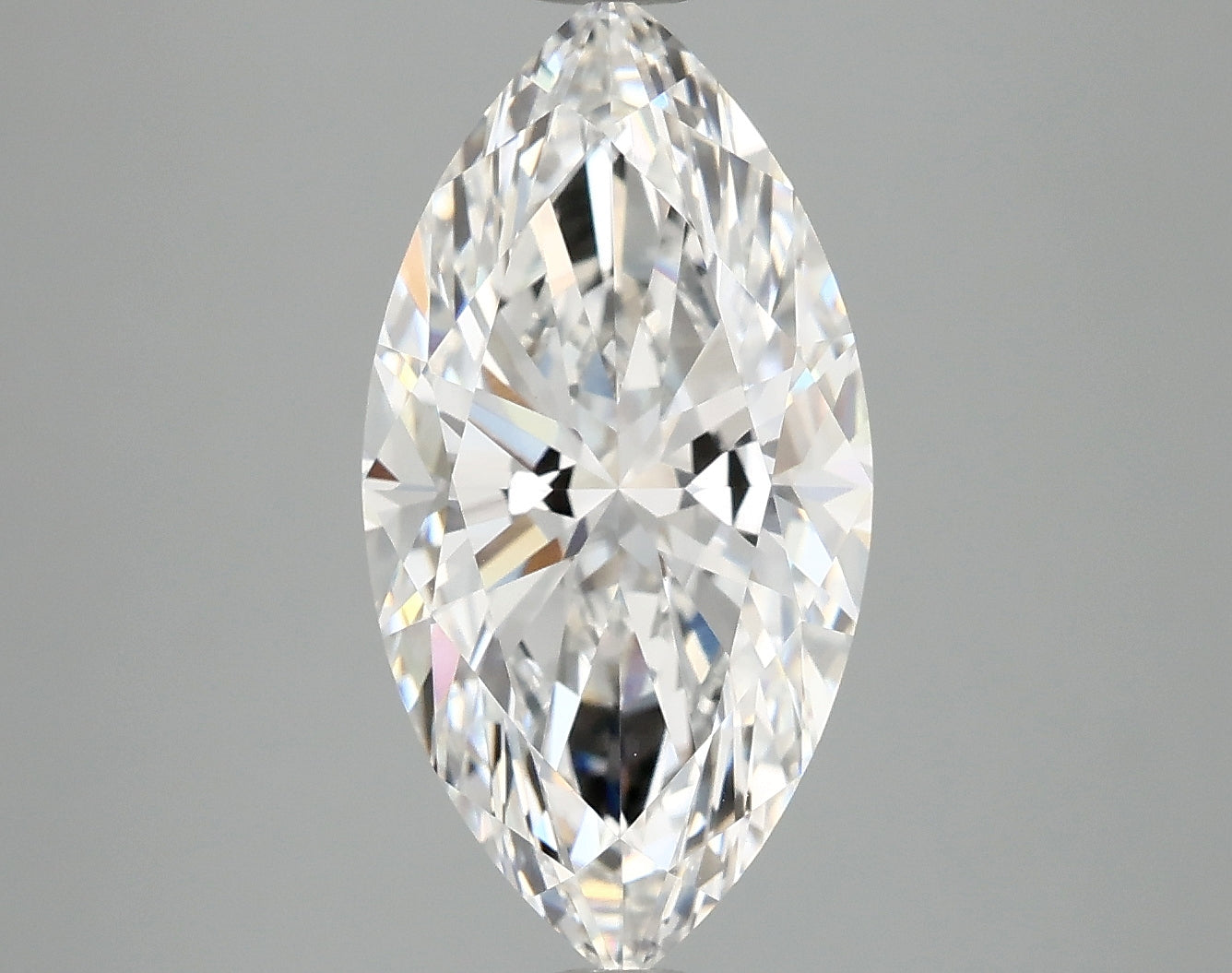 4.01 Carat Marquise Lab Grown Diamond