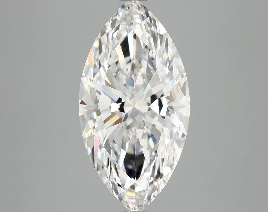 4.01 Carat Marquise Lab Grown Diamond
