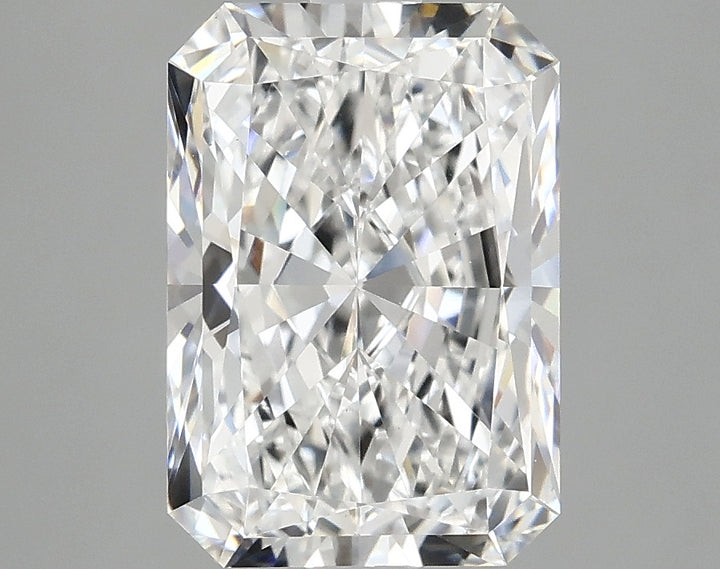 3.10 Carat Radiant Lab Grown Diamond
