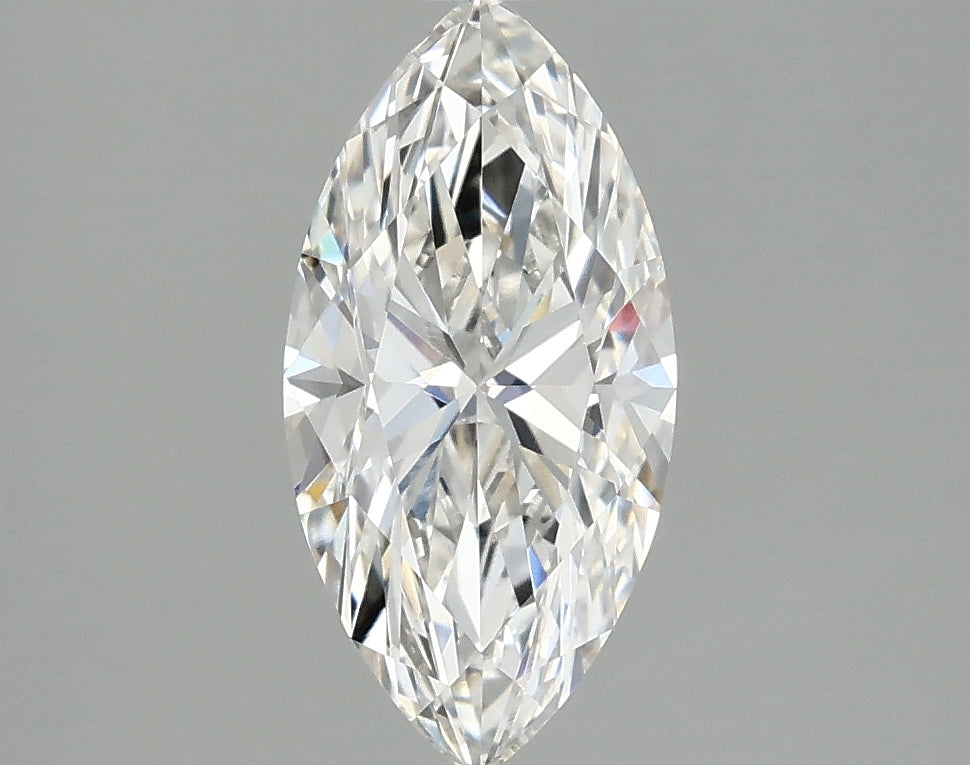 1.50 Carat Marquise Lab Grown Diamond