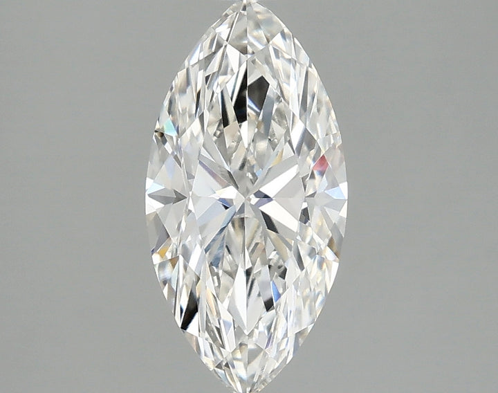 1.50 Carat Marquise Lab Grown Diamond