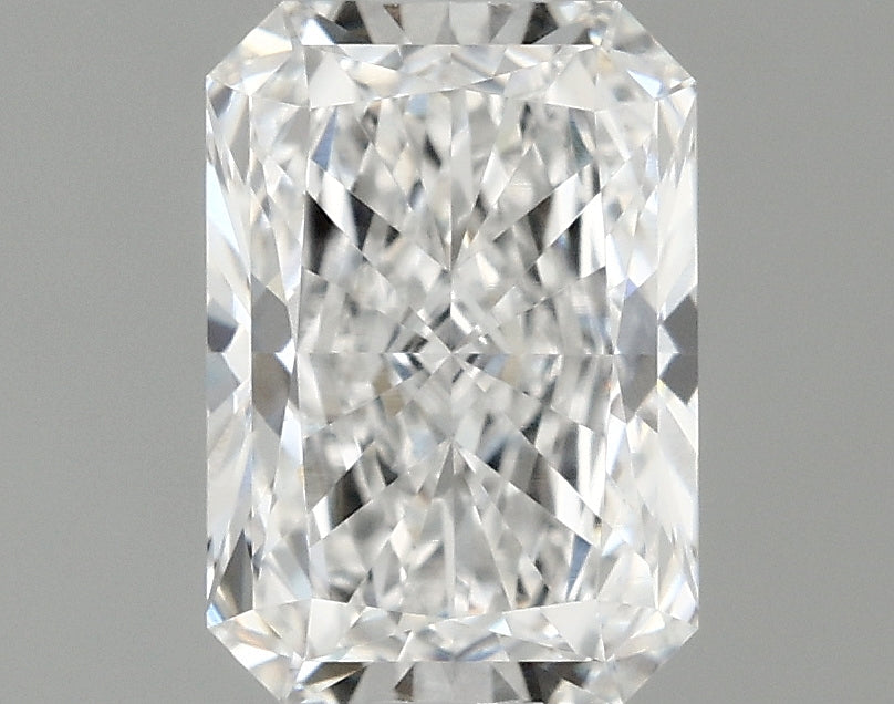 1.01 Carat Radiant Lab Grown Diamond
