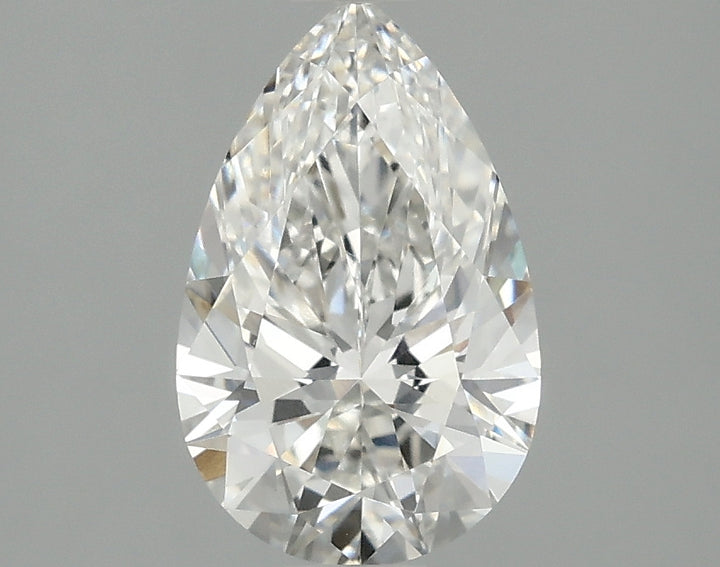 1.53 Carat Pear Lab Grown Diamond