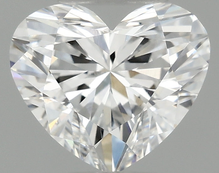 1.01 Carat Heart Lab Grown Diamond