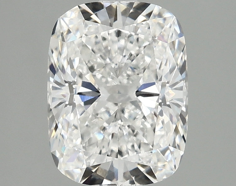 2.09 Carat Cushion Lab Grown Diamond