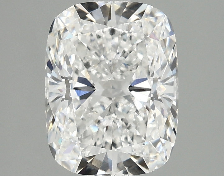 2.09 Carat Cushion Lab Grown Diamond
