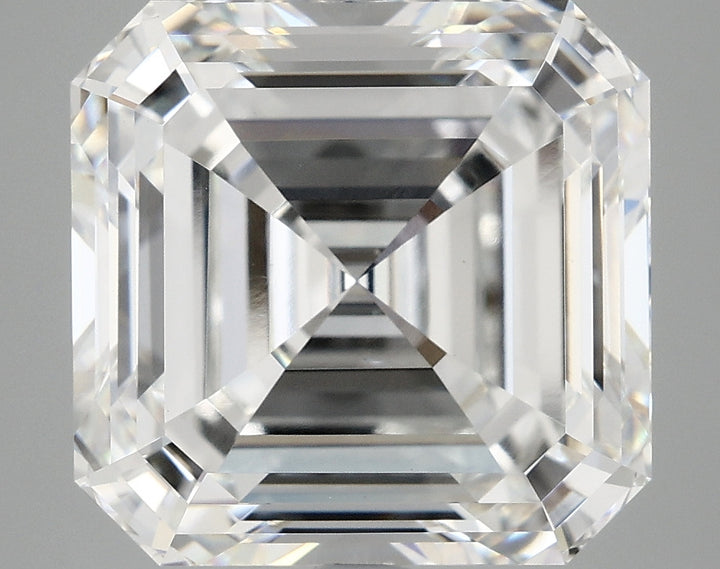8.00 Carat ASH