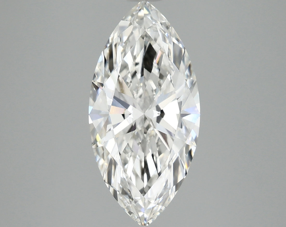 3.03 ct Marquise Diamond | F | VVS2 | VG