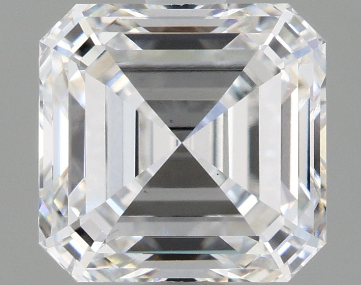 2.05 Carat ASH