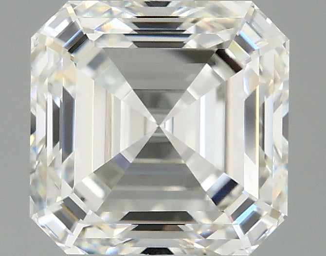 2.08 Carat ASH