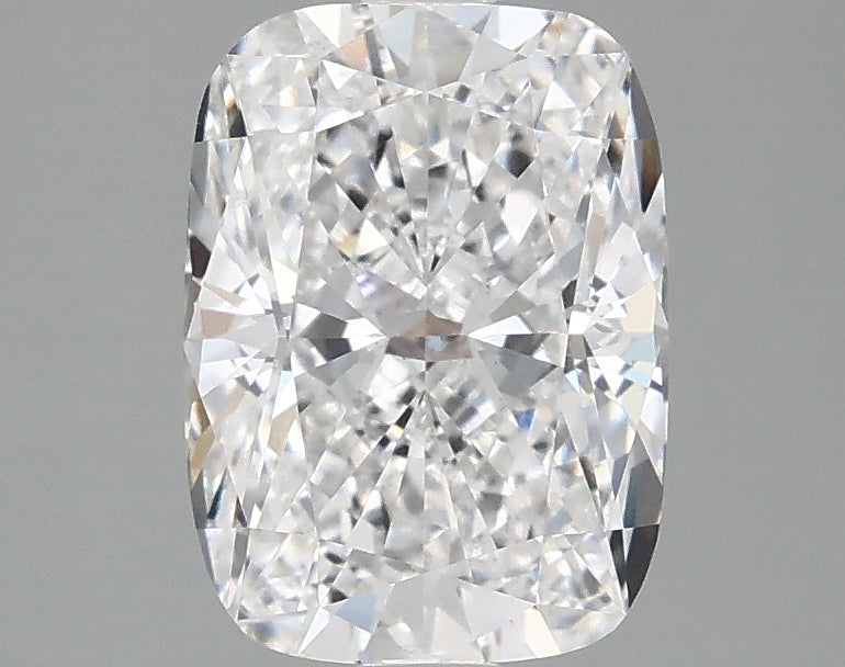 2.03 Carat Cushion Lab Grown Diamond
