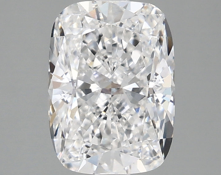 2.03 Carat Cushion Lab Grown Diamond