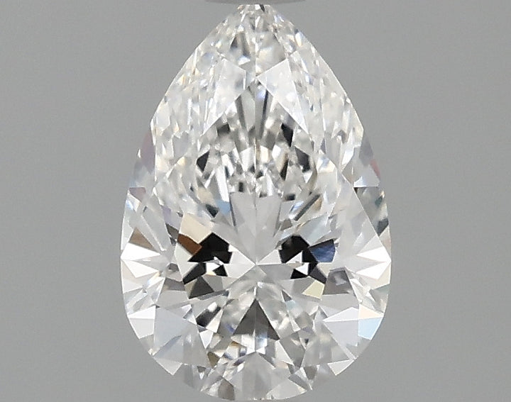 1.10 Carat Pear Lab Grown Diamond