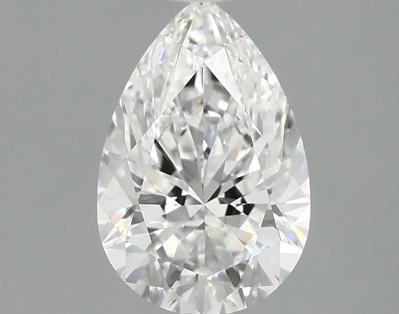1.50 Carat Pear Lab Grown Diamond