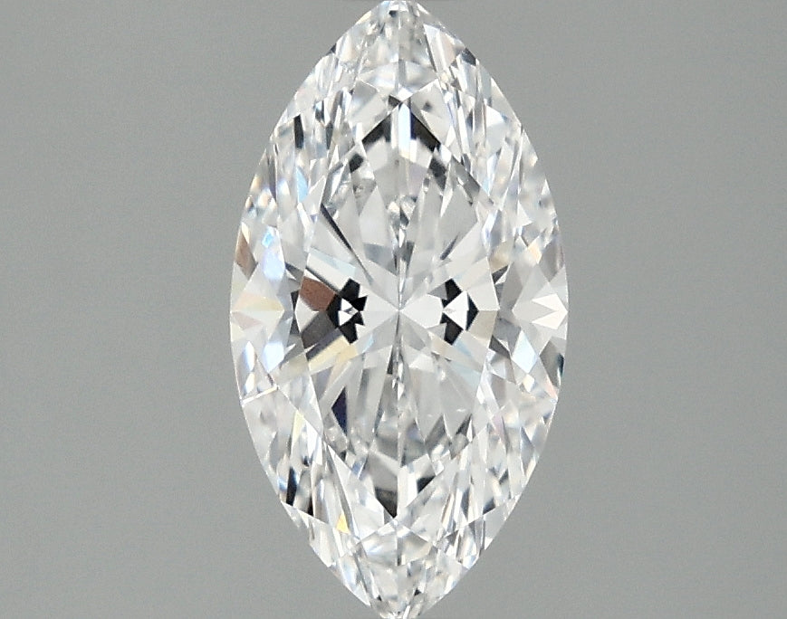 1.52 Carat Marquise Lab Grown Diamond