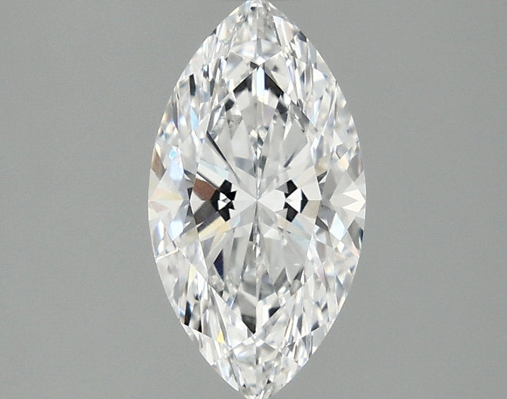 1.52 Carat Marquise Lab Grown Diamond