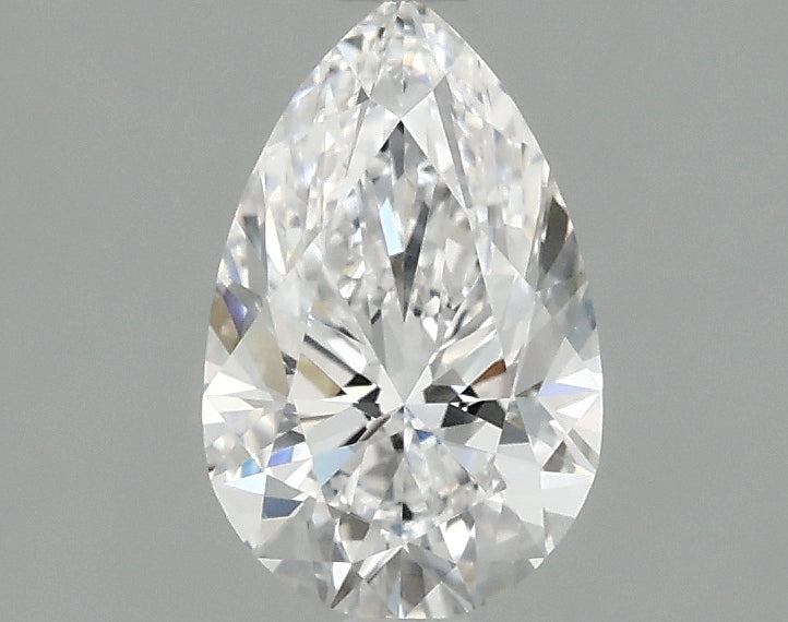 1.06 Carat Pear Lab Grown Diamond