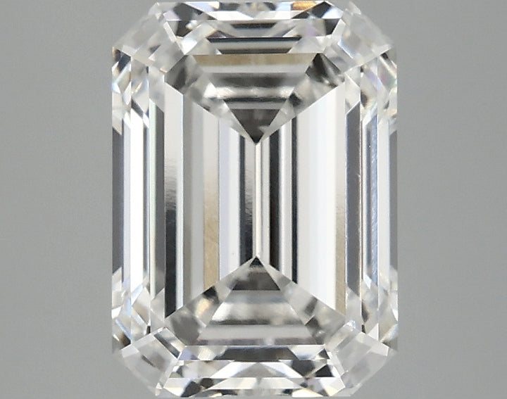 3.33 Carat Emerald Lab Grown Diamond