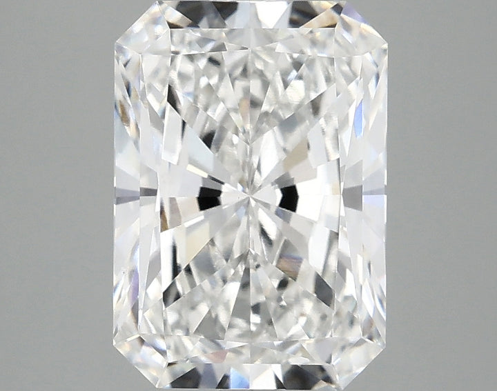 3.10 Carat Radiant Lab Grown Diamond