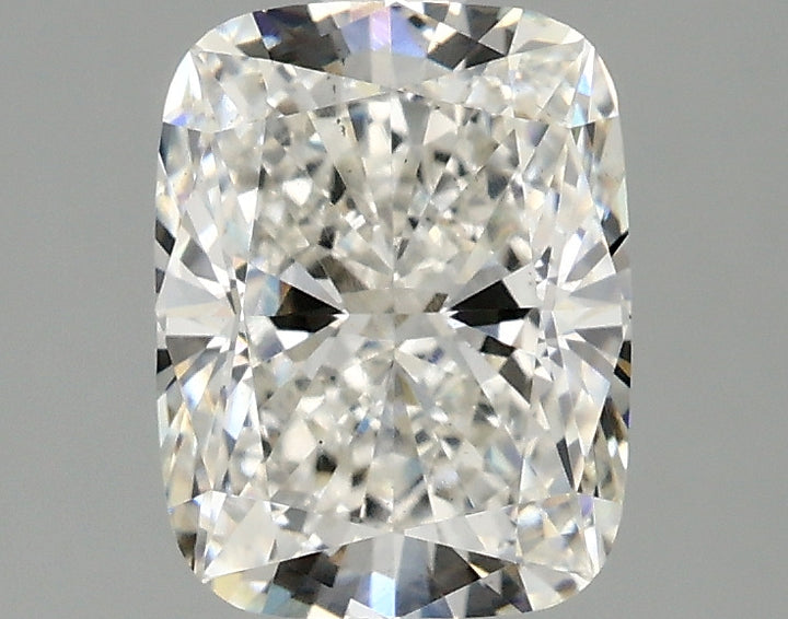 2.07 Carat Cushion Lab Grown Diamond