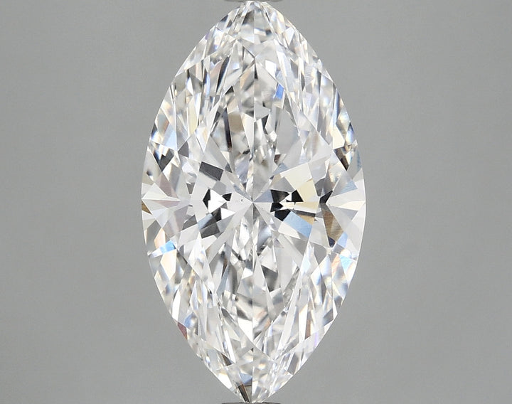3.10 Carat Marquise Lab Grown Diamond