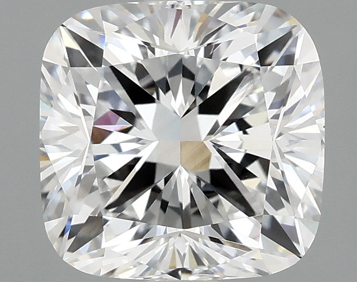 2.05 Carat Cushion Square Lab Grown Diamond