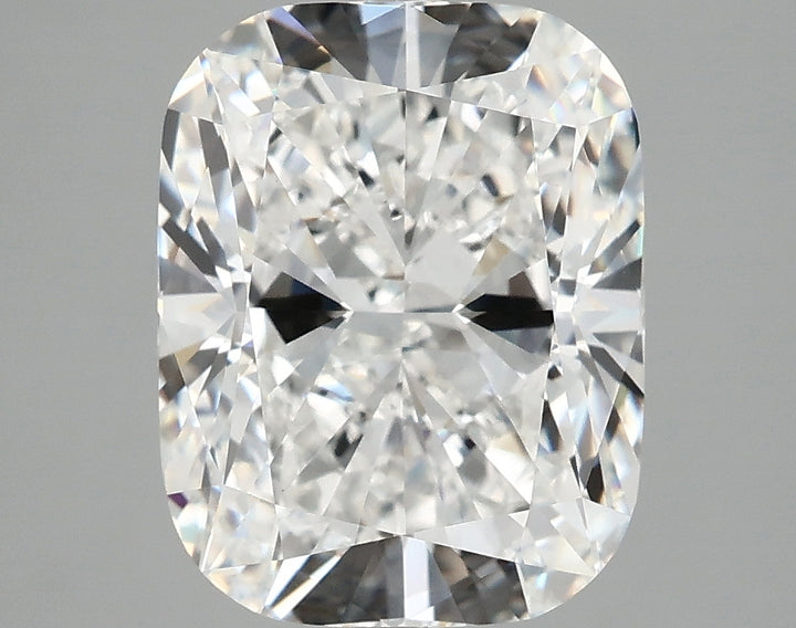 5.01 Carat Cushion Lab Grown Diamond