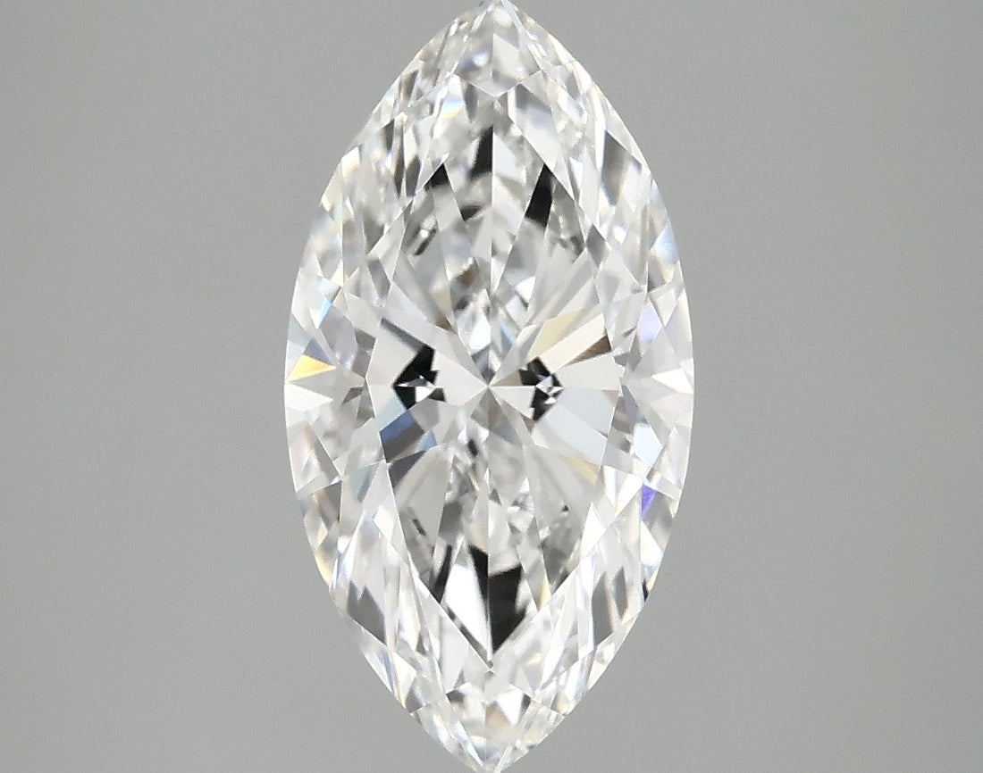 2.50 Carat Marquise Lab Grown Diamond