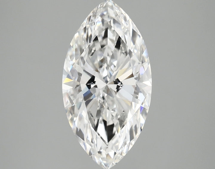 2.50 Carat Marquise Lab Grown Diamond