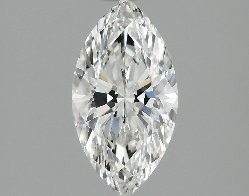1.07 Carat Marquise Lab Grown Diamond