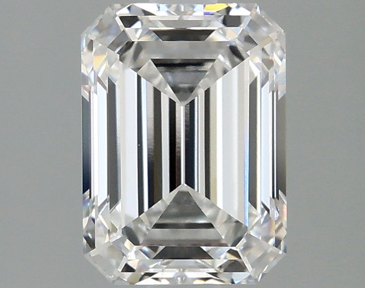 2.04 Carat Emerald Lab Grown Diamond