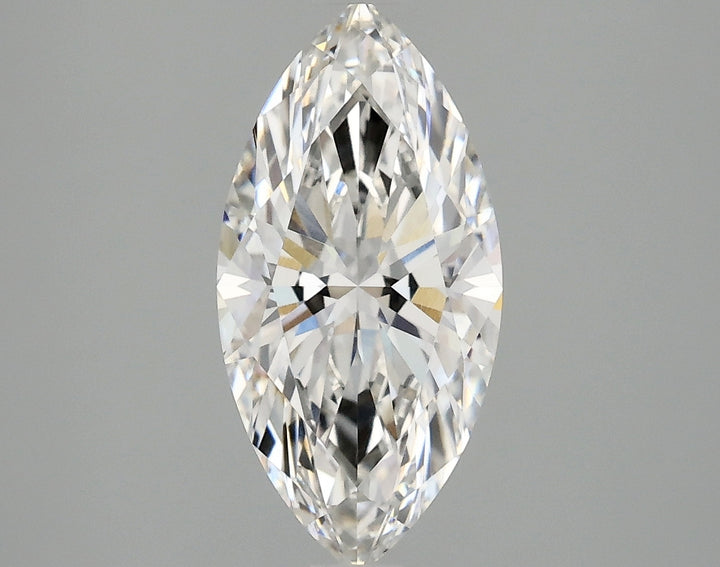 2.02 Carat Marquise Lab Grown Diamond