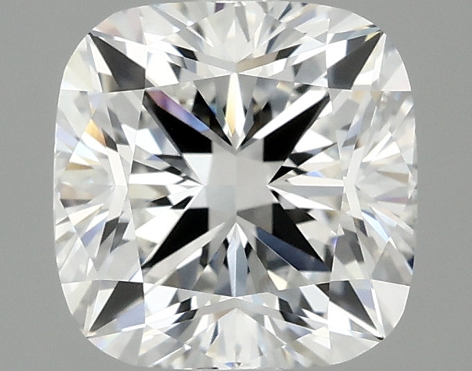 2.50 Carat Cushion Square Lab Grown Diamond