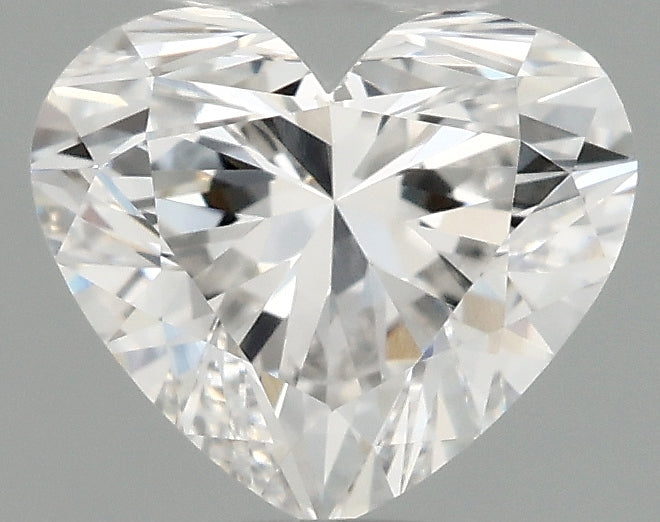 1.06 Carat Heart Lab Grown Diamond