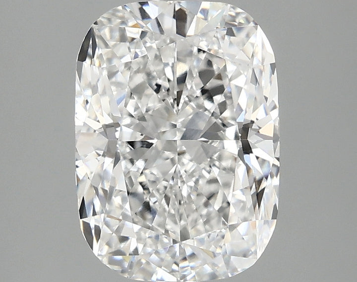 2.51 Carat Cushion Lab Grown Diamond