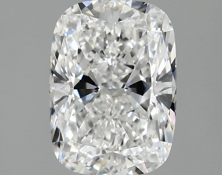 2.01 Carat Cushion Lab Grown Diamond