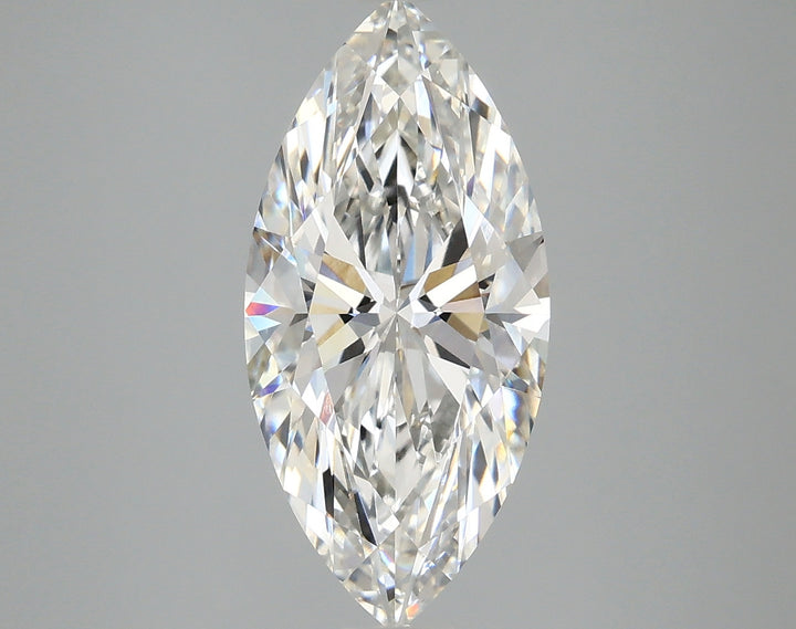 3.10 Carat Marquise Lab Grown Diamond