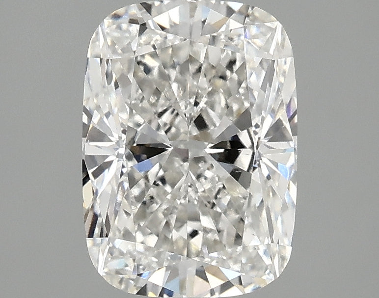 2.07 Carat Cushion Lab Grown Diamond