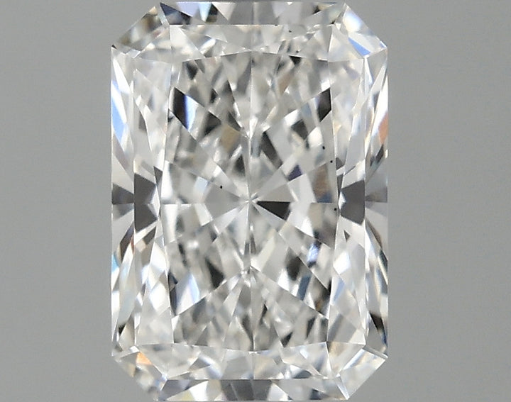 1.07 Carat Radiant Lab Grown Diamond